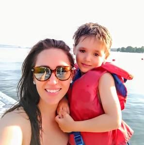 Meet your Posher, Juliet